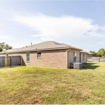 4Br Near Galveston, Kemah Nasa, Recently Rehabbed Villa La Marque Exterior photo