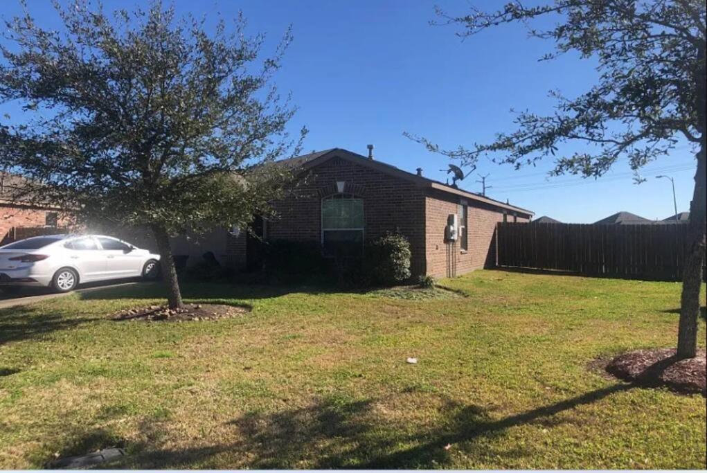 4Br Near Galveston, Kemah Nasa, Recently Rehabbed Villa La Marque Exterior photo