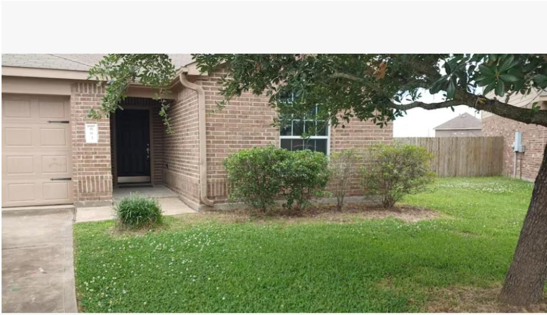 4Br Near Galveston, Kemah Nasa, Recently Rehabbed Villa La Marque Exterior photo