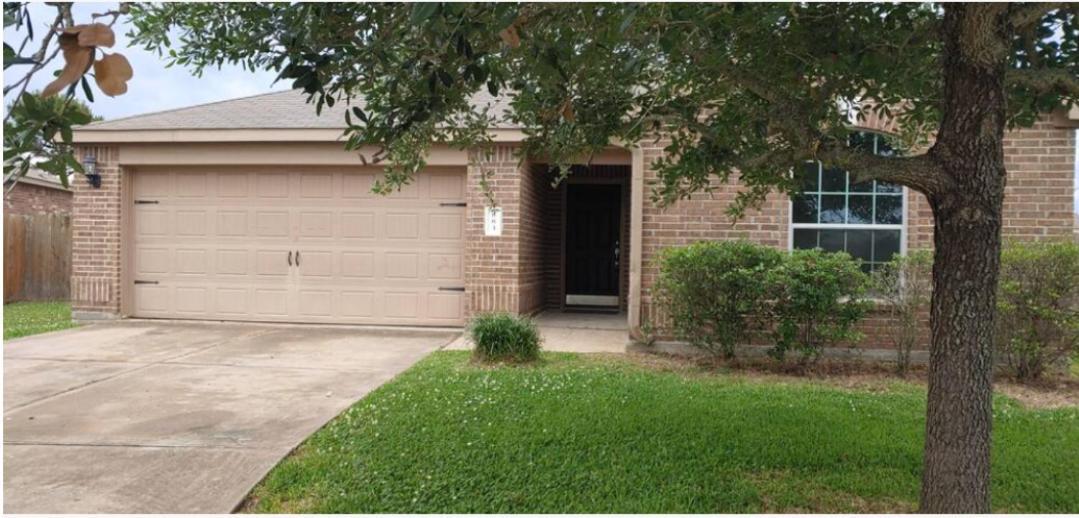 4Br Near Galveston, Kemah Nasa, Recently Rehabbed Villa La Marque Exterior photo