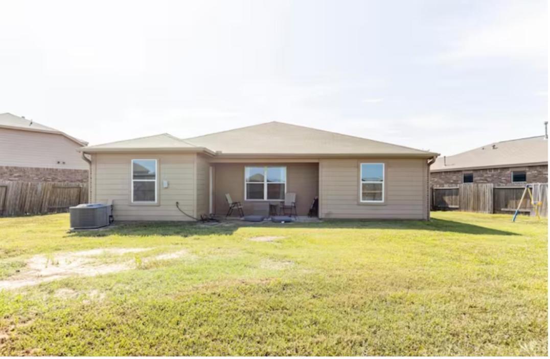 4Br Near Galveston, Kemah Nasa, Recently Rehabbed Villa La Marque Exterior photo